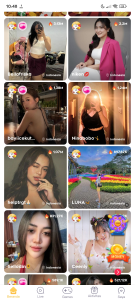 Love678 PRO v1.1.999-86 MOD APK (VIP, All Room Unlocked) 2