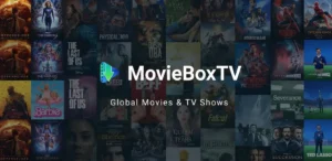 MovieBoxTV MOD APK (Premium Unlocked) Download 2