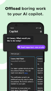 Canary Mail v4.03 MOD APK (Pro+ Unlocked) Download 4