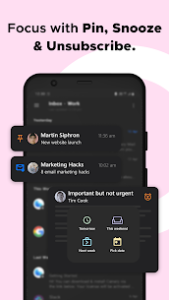 Canary Mail v4.03 MOD APK (Pro+ Unlocked) Download 5