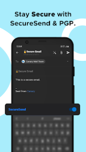 Canary Mail v4.03 MOD APK (Pro+ Unlocked) Download 6