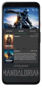 Flixoid Mod APK v3.0.9 (Premium Unlocked) 1