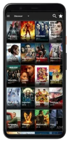 Flixoid Mod APK v3.0.9 (Premium Unlocked) 3
