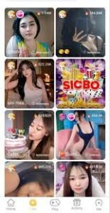 HOT51 PRO v1.1.999-98 MOD APK (VIP/Room Unlocked) 5