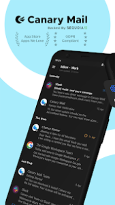 Canary Mail v4.03 MOD APK (Pro+ Unlocked) Download 1