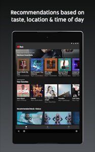 YouTube Music ReVanced v9.38.51 MOD APK (Premium Unlocked) 1