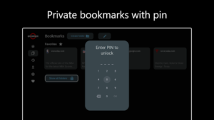 Browser for TV MOD APK (Premium Unlocked, No Ads) 4