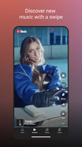 YouTube Music ReVanced v9.38.51 MOD APK (Premium Unlocked) 4