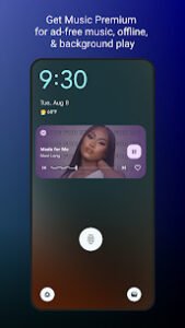 YouTube Music ReVanced v9.38.51 MOD APK (Premium Unlocked) 2